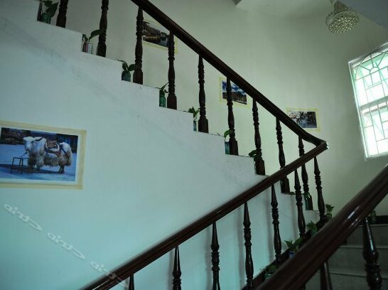 Lengqing Youth Hostel - Photo3