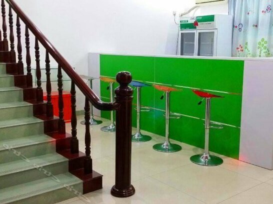 Lengqing Youth Hostel - Photo4