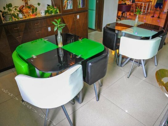 Lengqing Youth Hostel - Photo5