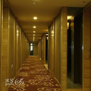 Lian Cheng Hotel Shenzhen - Photo3