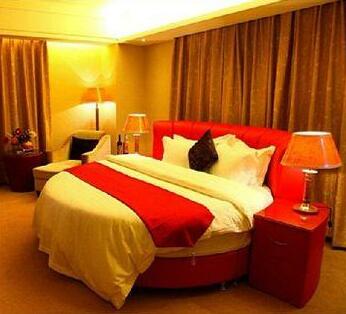 Liang De Business Hotel - Photo2