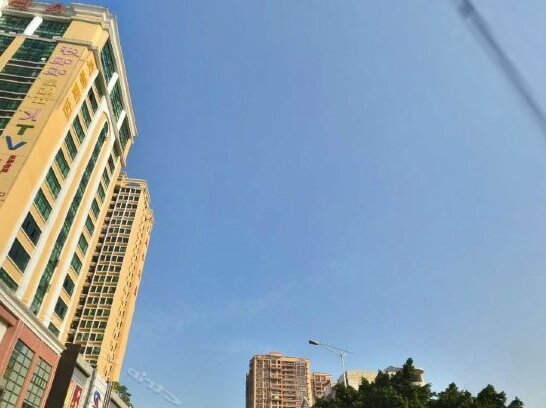 Liangde Hotel Shenzhen