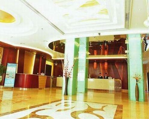 Lj Commercial Hotel Shenzhen - Photo2