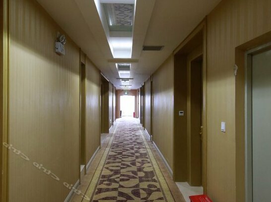 Long Fu Hotel Longgang - Photo3