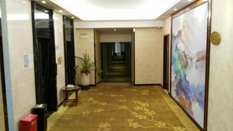 Long Vacation Hotel - Photo2