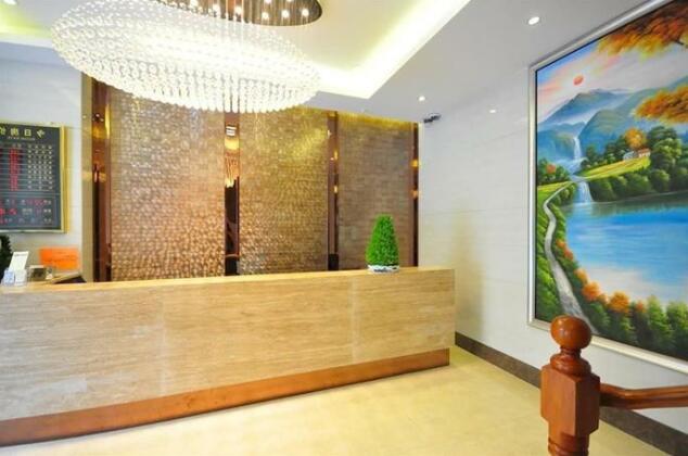 Longzhou Hotel - Photo2