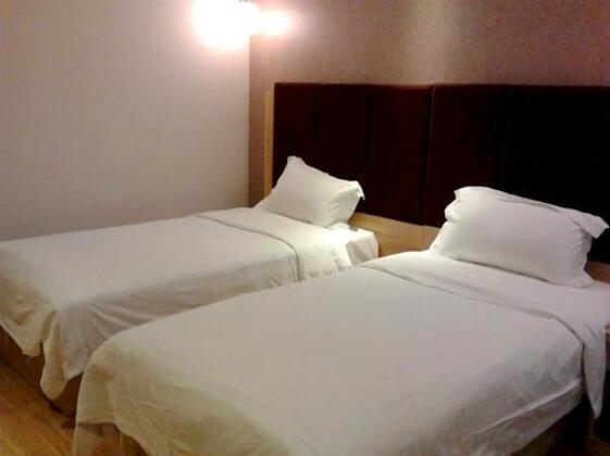 Longzhou Hotel - Photo3