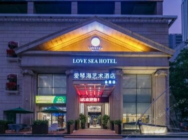 LOVE SEA Hotel