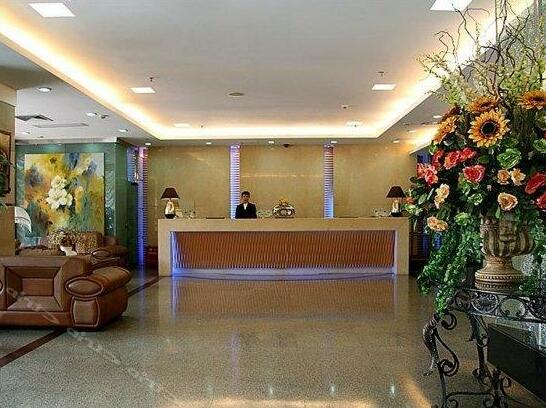 Luyin Holiday Reception Center - Photo4