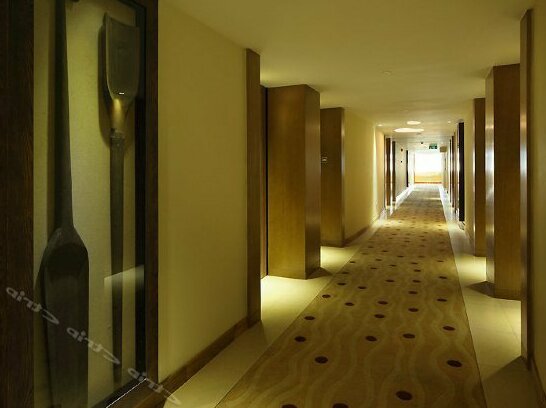 Man Wan Harmona Resorts Hotel - Photo4