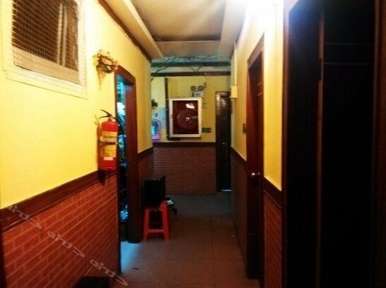 Mantianxing Hostel - Photo4