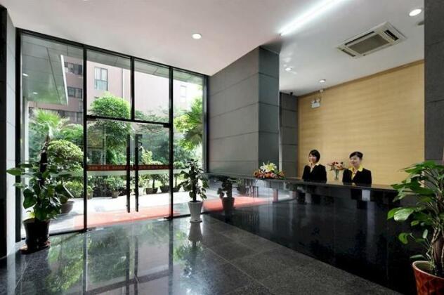 Maple Leaf Pin-yuan Service Apartment - Photo2