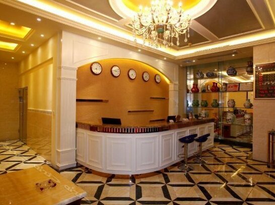 Mark Hotel - Photo2