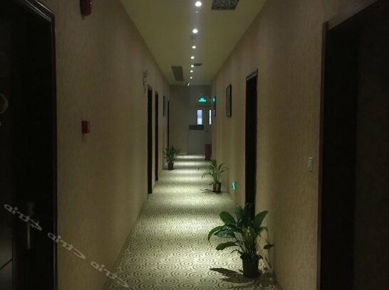 Mark Hotel - Photo3
