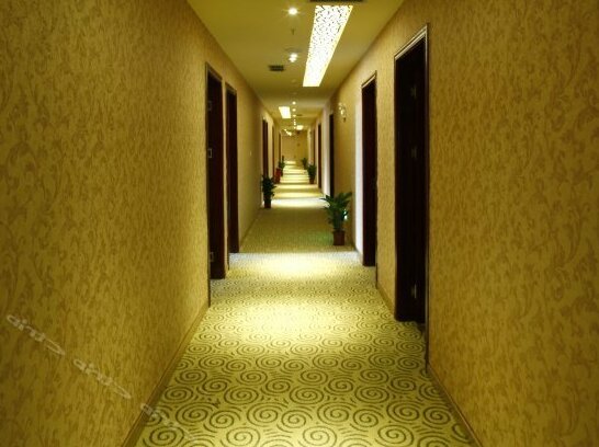 Mark Hotel - Photo4