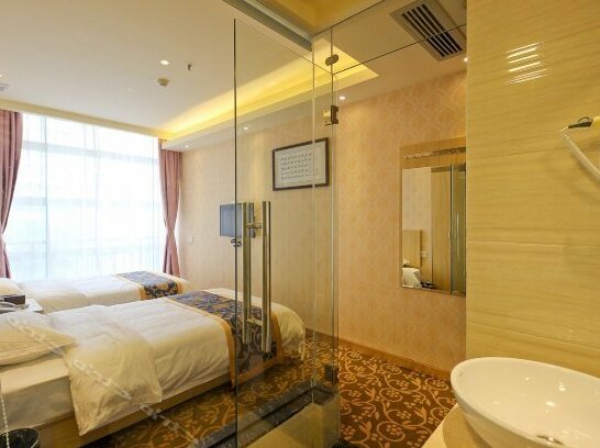 Mark Hotel - Photo5