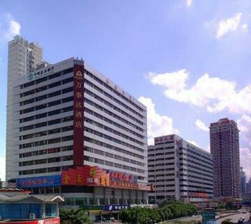 Master Hotel Shenzhen Honghu