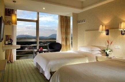 Master Hotel Wenjindu Shenzhen - Photo5