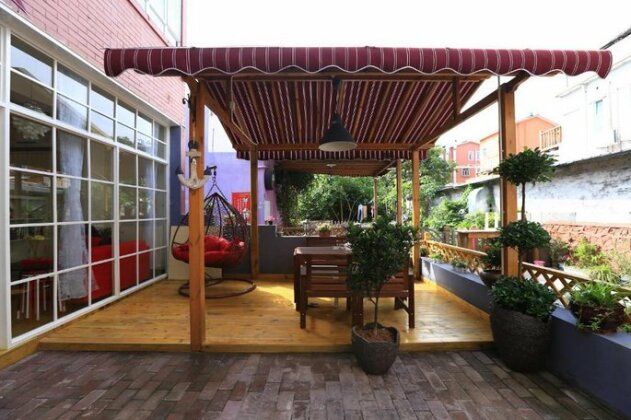 Meeting Inn - Photo2