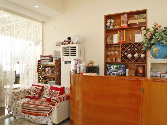 Mhome Inn - Photo3