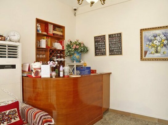 Mhome Inn - Photo4