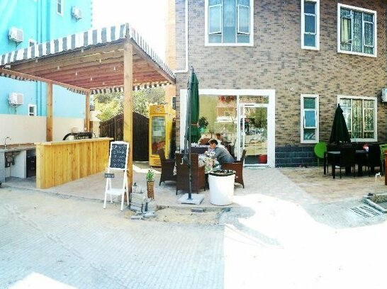 Mhome Inn - Photo5