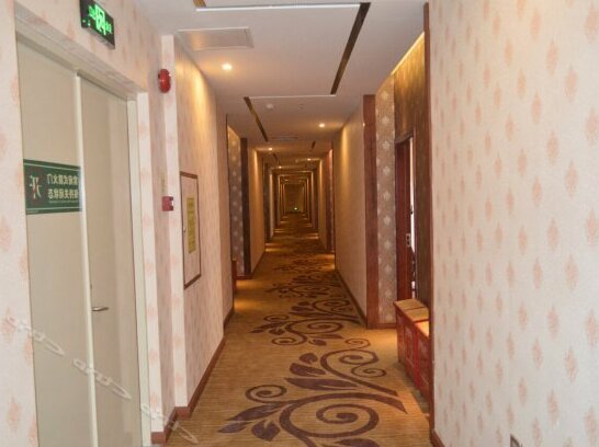 Mingle Business Hotel - Photo3