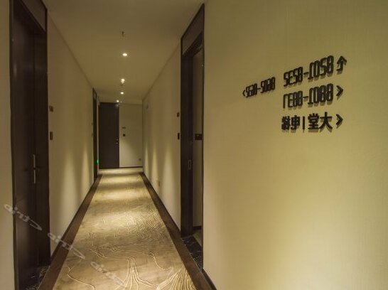 Mingting Hotel Shenzhen - Photo2