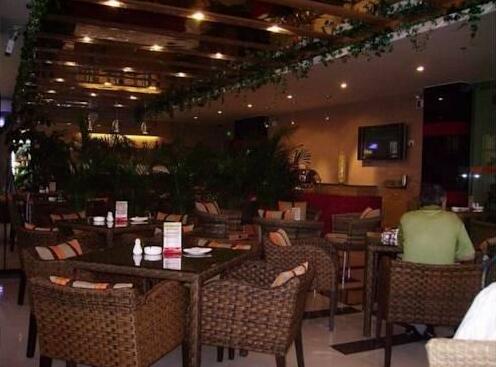Mi'ou Bojue Hotel - Photo2