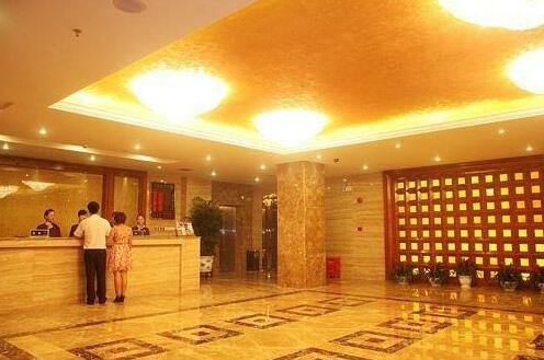 Nanyuewan Hotel - Photo3