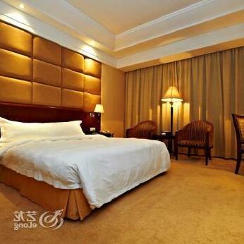 New Taoyuan Hotel Headquarter - Photo5