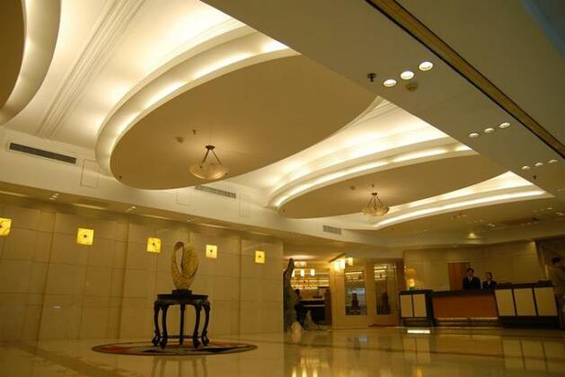 Norinco Hotel Shenzhen - Photo3