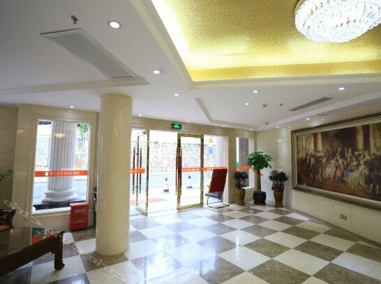 Orange Hotel Shenzhen - Photo3