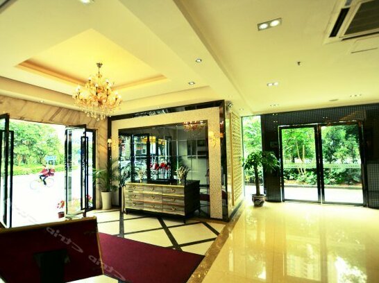 Oriental Boutique Hotel - Photo5