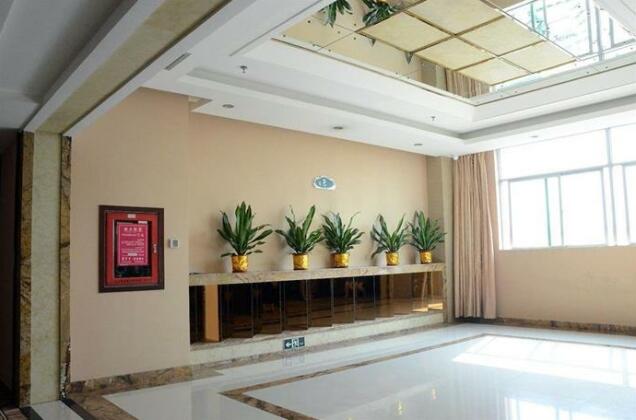 Oriental Shine Hotel Dayun Branch - Photo3