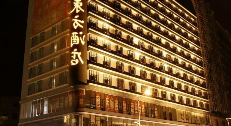 Oriental Shine Hotel - Photo5
