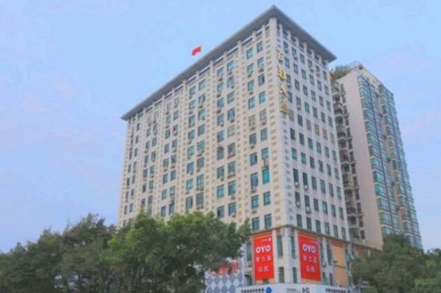 OYO 8005 Lian Zhi Xiang Hotel
