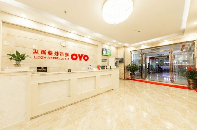 OYO 8011 Hotel - Photo3