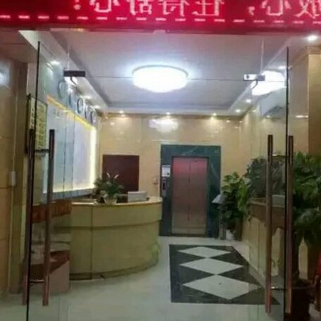 OYO 8017 Yu Long Bay Hotel - Photo3
