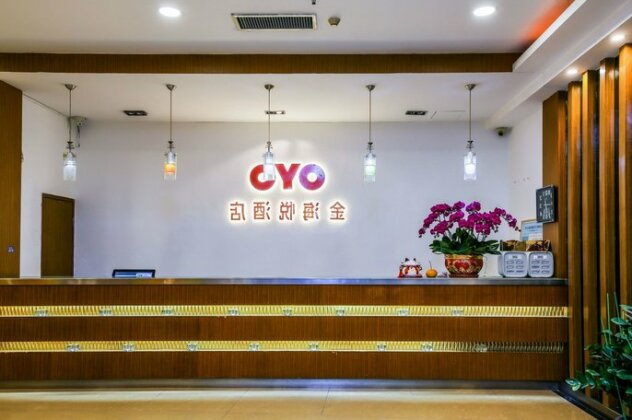 Oyo 8019 Jin Hai Yue Hotel - Photo3