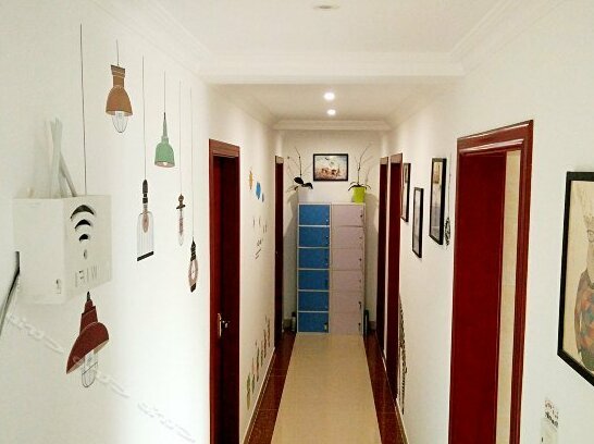 Paidaxing Youth Hostel - Photo3