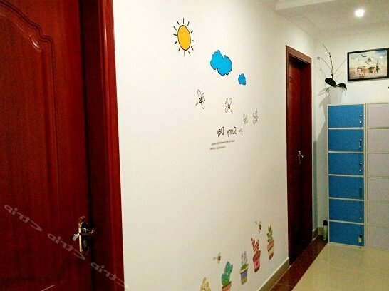 Paidaxing Youth Hostel - Photo4