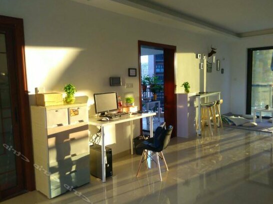 Paidaxing Youth Hostel - Photo5