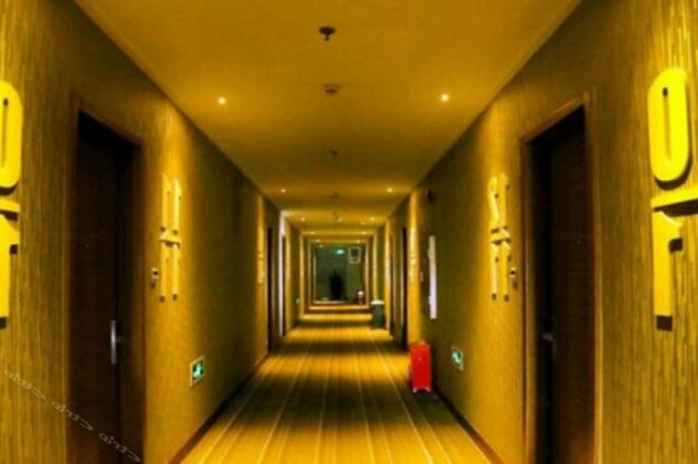 Pala Hotel Shenzhen - Photo3