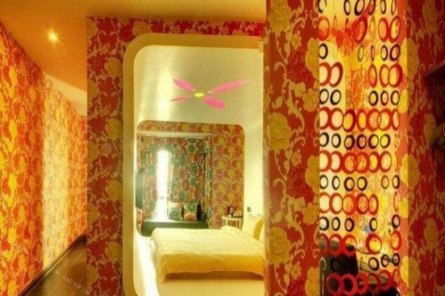 Pala Hotel Shenzhen - Photo5