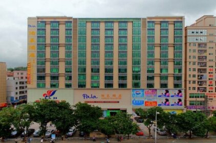 Pala Hotel Shenzhen