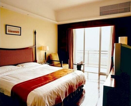 Pattaya Hotel - Photo2