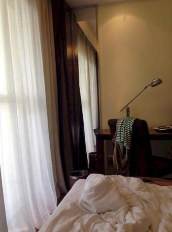 Pattaya Hotel - Photo3