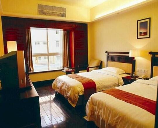 Pattaya Hotel - Photo4