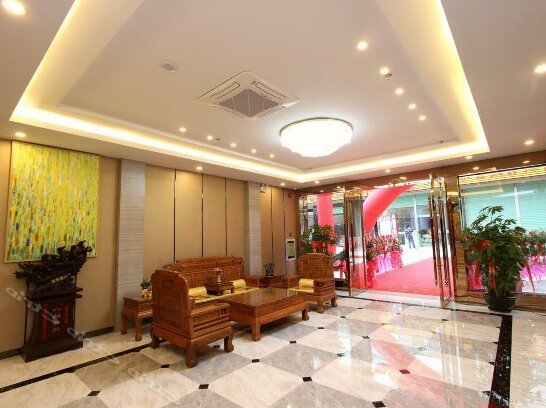 Pearl Oriental Hotel - Photo4